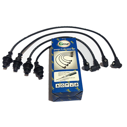 | وایرشمع پژو405 GLX | پژو پارس | پرشیا معمولیXu7 | سمند | ال ایکس Lx با موتور معمولیXu7 | تمام سیلیکون | جی تی اس پی GTSP |