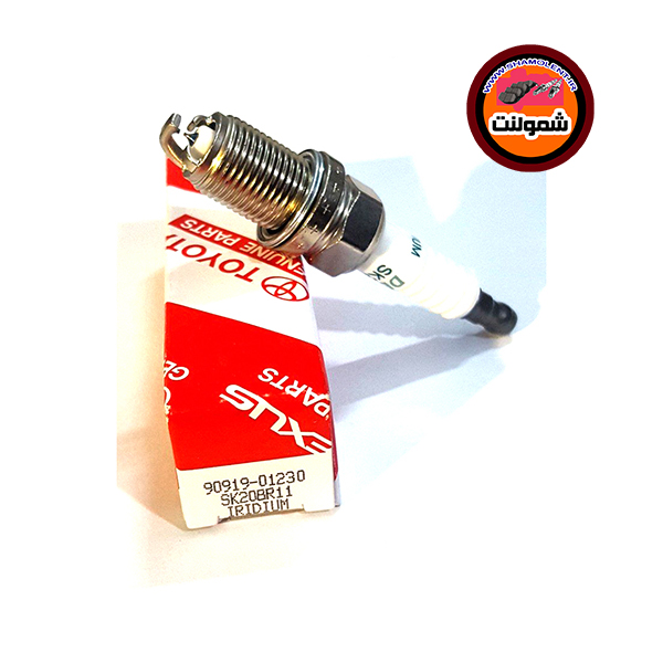 | | یک دست شمع | دنسو ژاپن خرچنگی | مدل SK20BR11 سوزنی ایریدیم | پایه کوتاه دوسر سوزن | سایپا پراید قبل 93 انژکتوری |