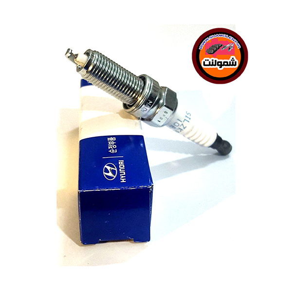| یک دست | (4عدد) | شمع ان جی کی | NGK | مدل Mobis SILZKR6B11 | پایه بلند یورو4 | النترا 1.8