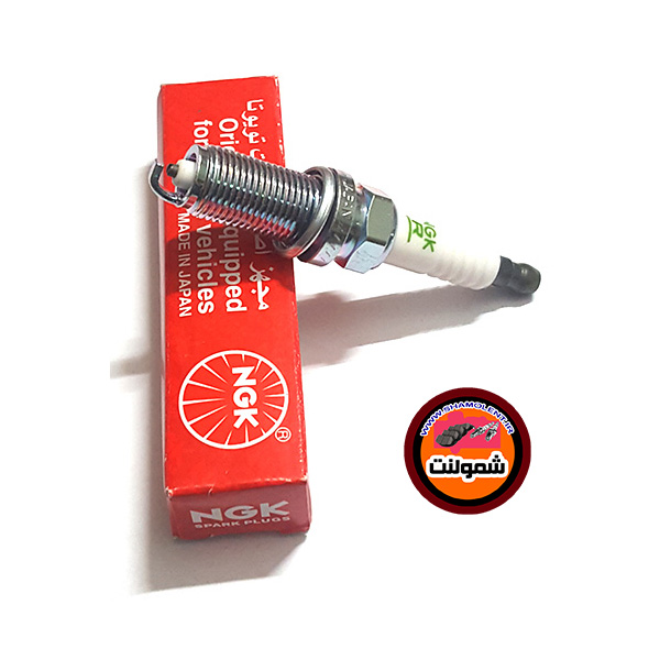 | یک دست(4عدد) شمع | ان جی کی ژاپن | NGK مدل 91823 جعبه قرمز | تویوتایی با تکنولوژی الکترود ویV پایه بلند |