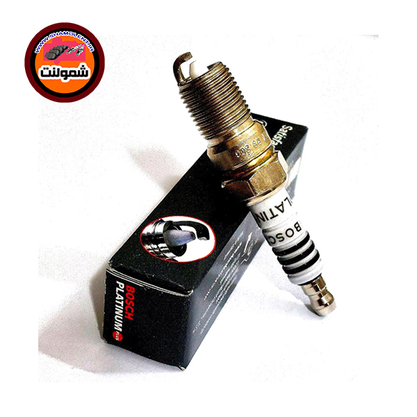 | یک دست(4عدد) شمع | سوزنی | بوش | آلمان | مدل HR8DPX 4005 | پلاتینیوم | پلاس | کونیک | کله قندی | پایه کوتاه | سمند | سورن |