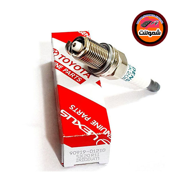 | یک دست(4عدد)شمع | دنسو مدل SK20R-11| DENSO | پایه کوتاه سوزنی ایریدیم مناسب تیبا | ساینا | پراید انژکتوری قبل 93 | ام وی ام ایکس33 2.0 MVM X33 |