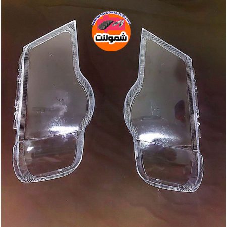 | طلق چراغ جلو پراید 132 | پراید 111 | کریستالی | یک جفت